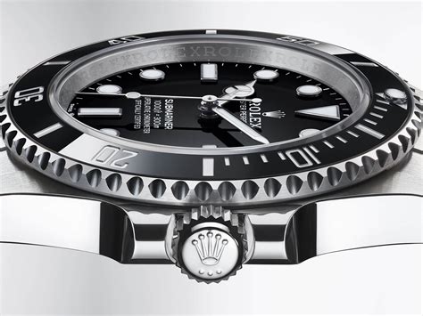 rolex voor kind|Rolex winding crown.